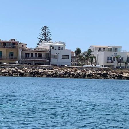 Amareilmare2 Leilighet Marzamemi Eksteriør bilde