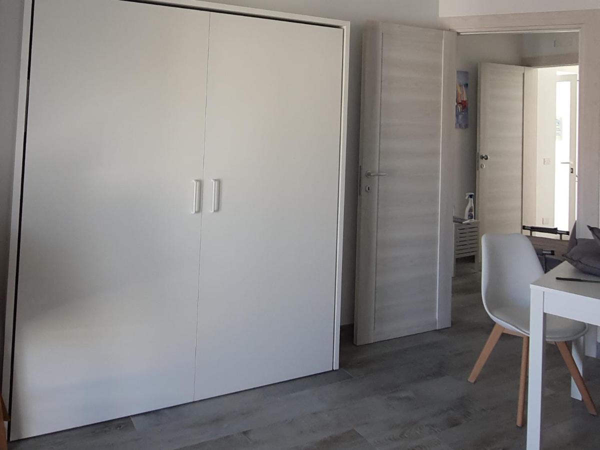 Amareilmare2 Leilighet Marzamemi Eksteriør bilde